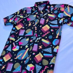 Beautiful colorful shirt for men